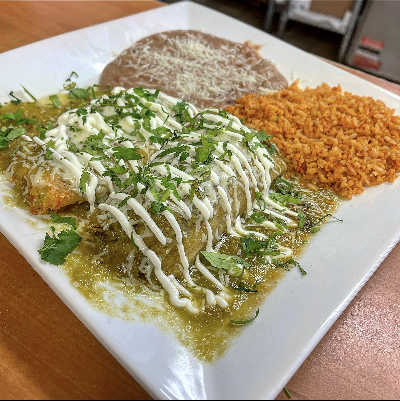 Photo credit: grubhub