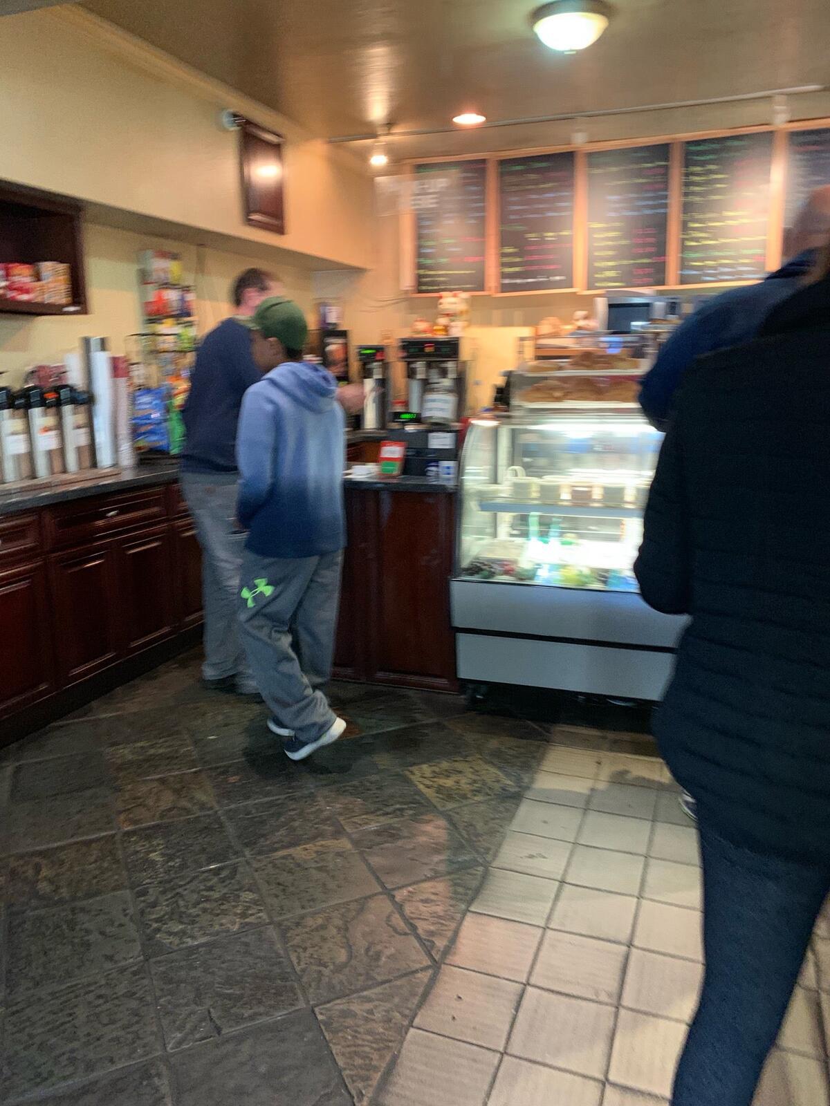 Photo credit: nextdoor