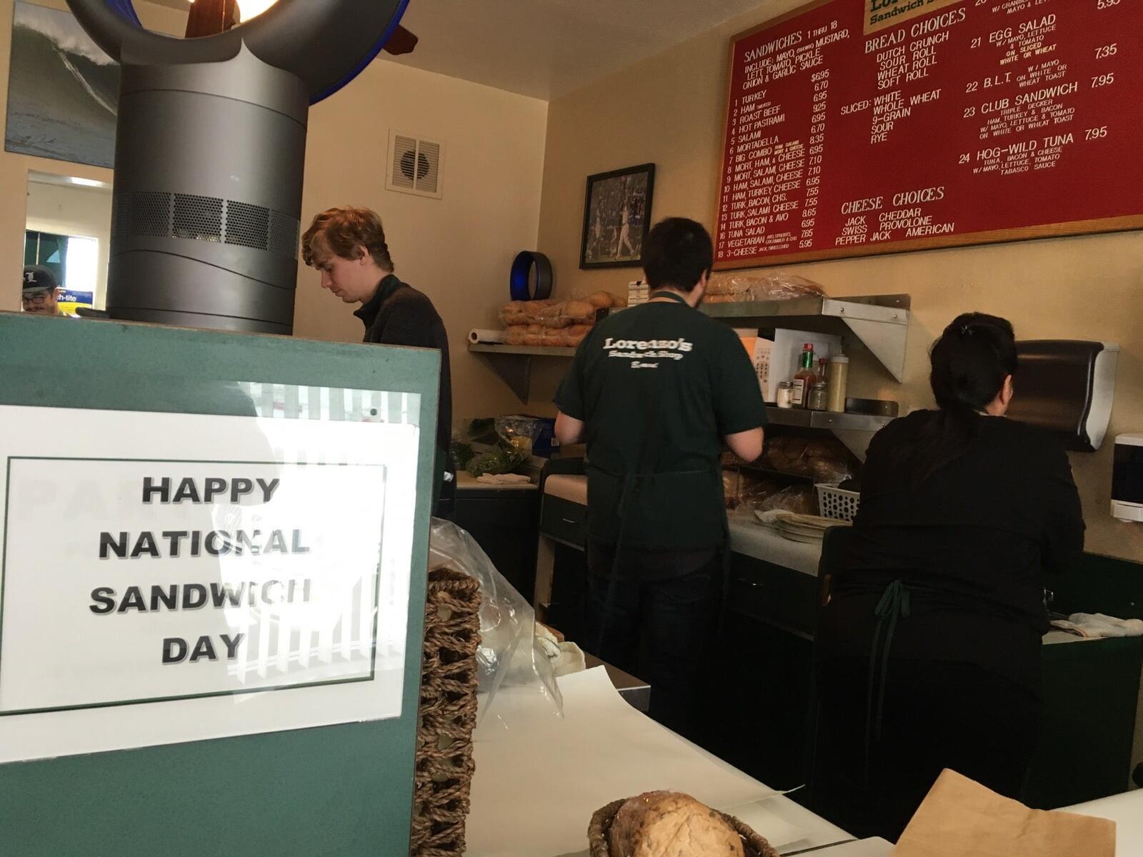 Photo credit: nextdoor