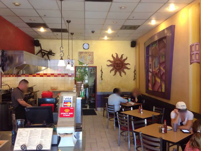 Photo credit: zomato