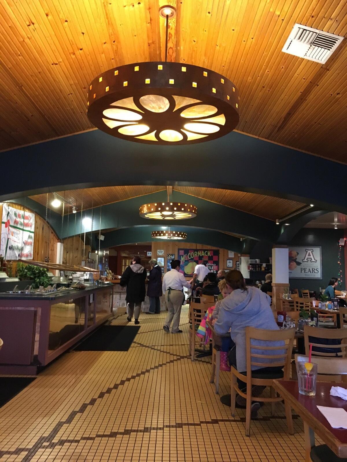 Photo credit: nextdoor