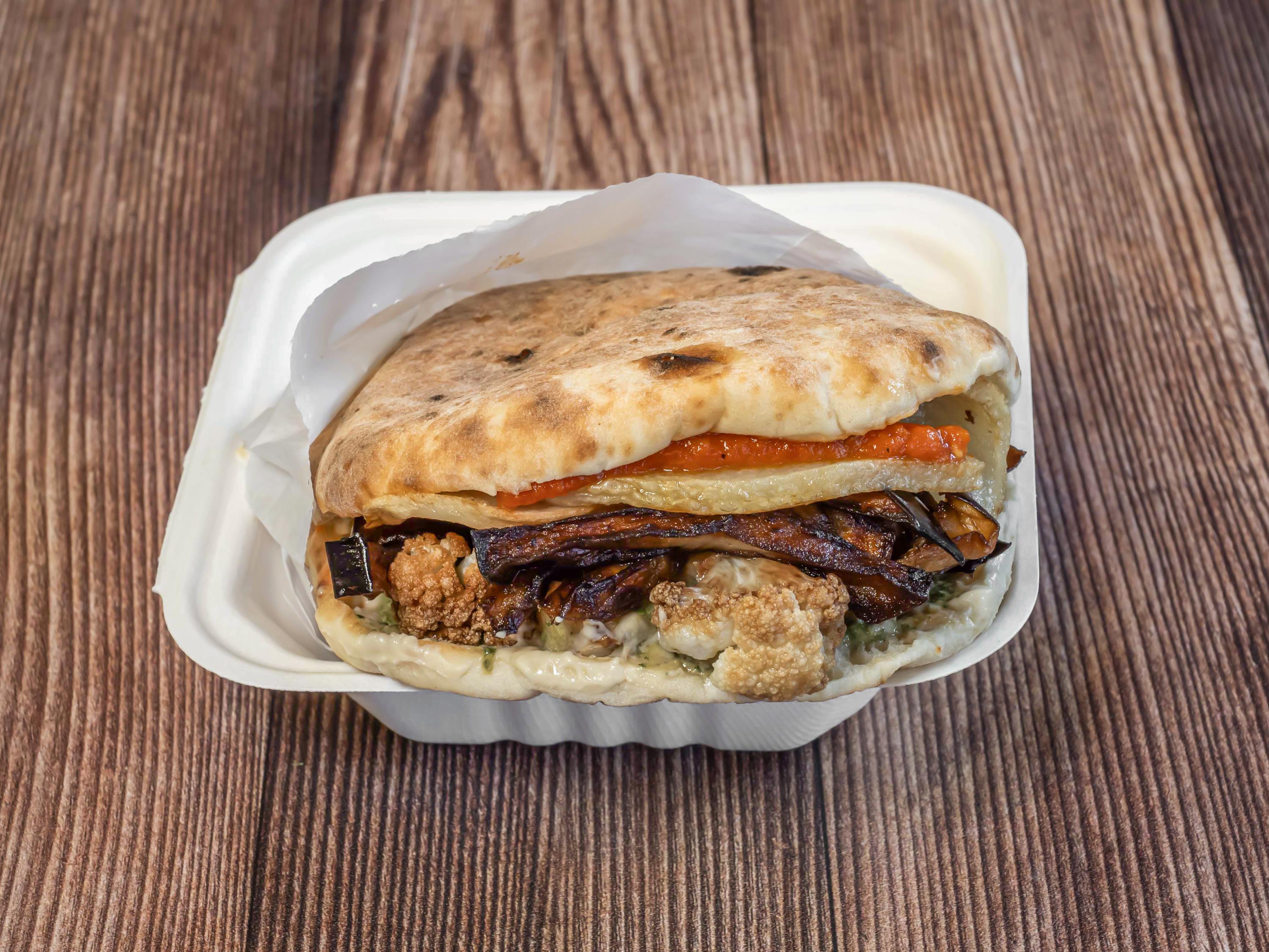 Photo credit: grubhub