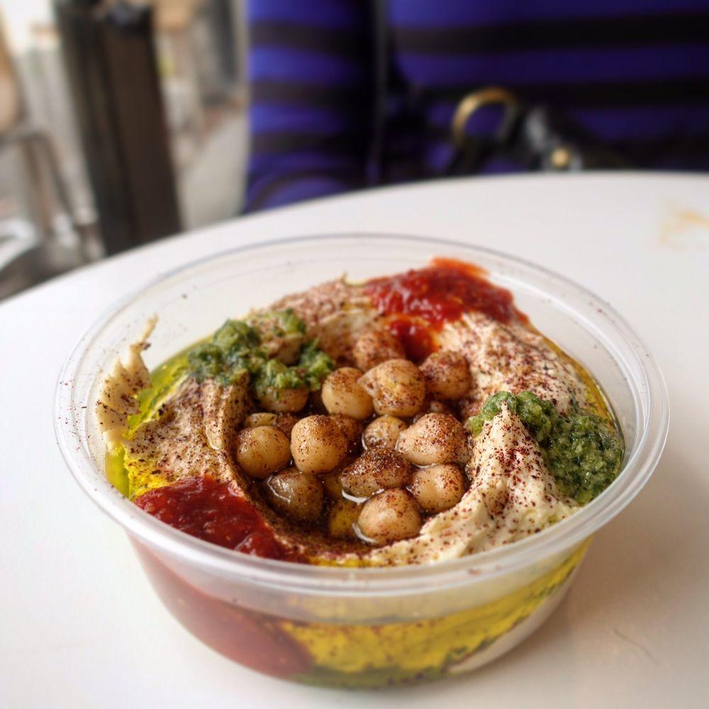 Photo credit: grubhub