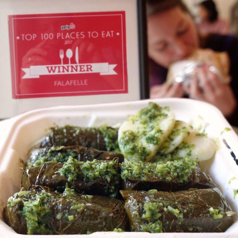 Photo credit: grubhub