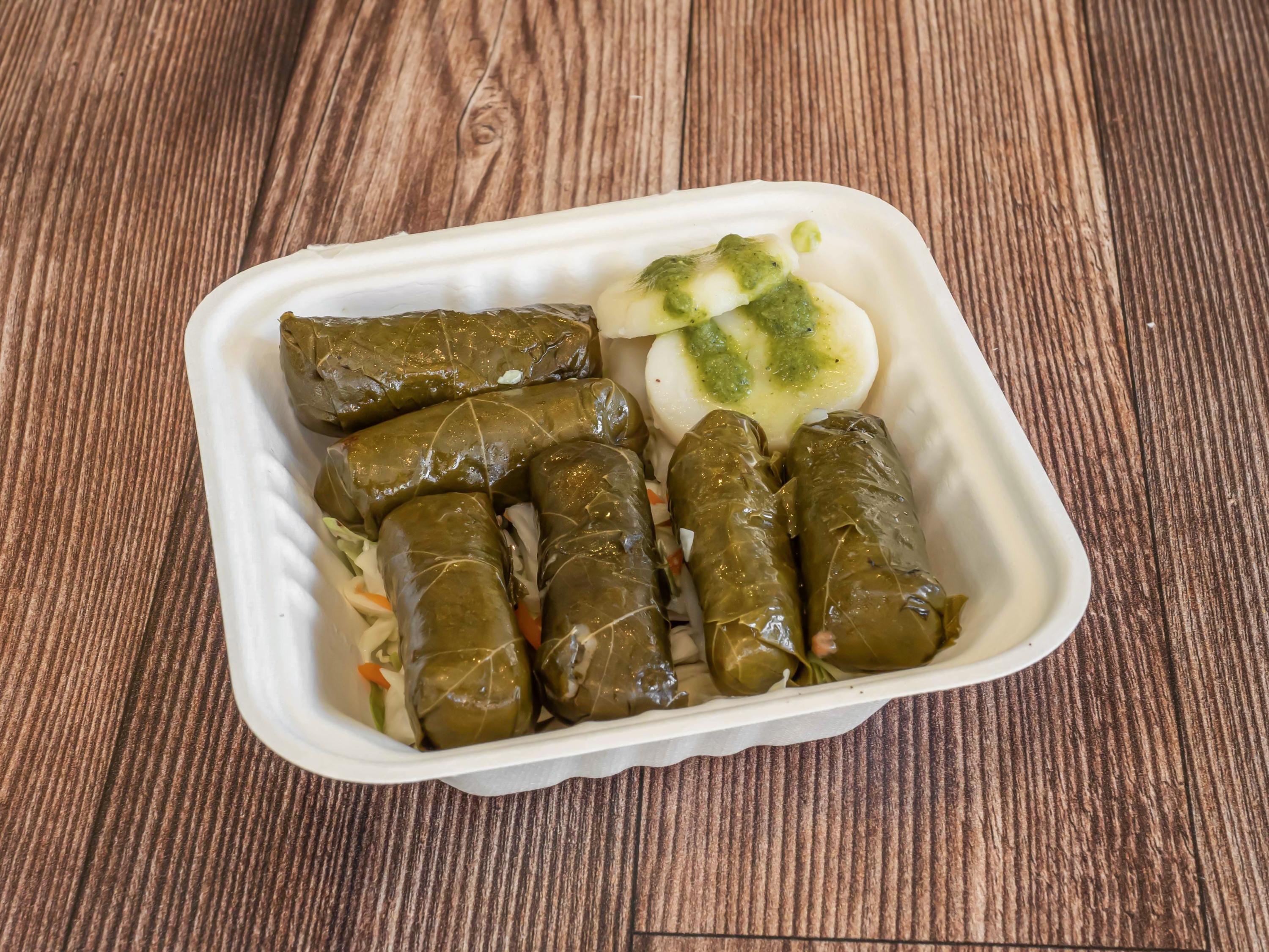Photo credit: grubhub