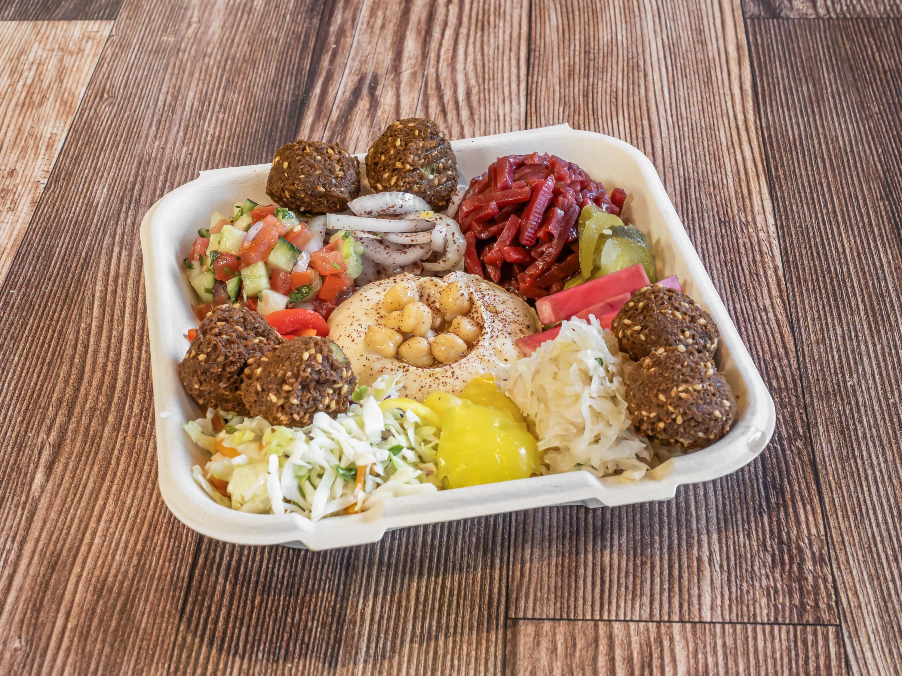 Photo credit: grubhub