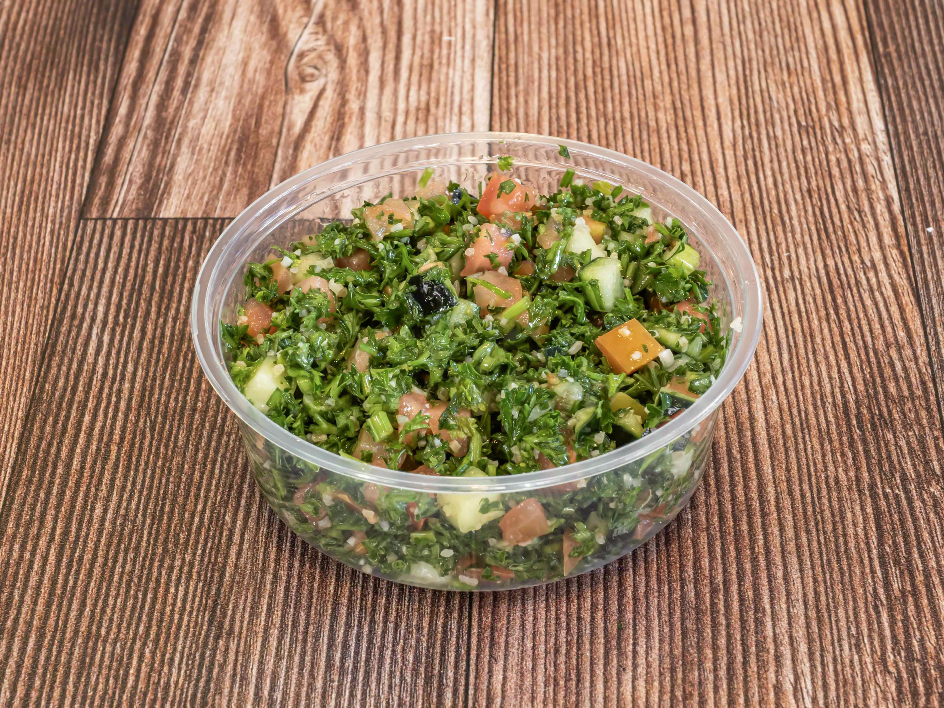 Photo credit: grubhub