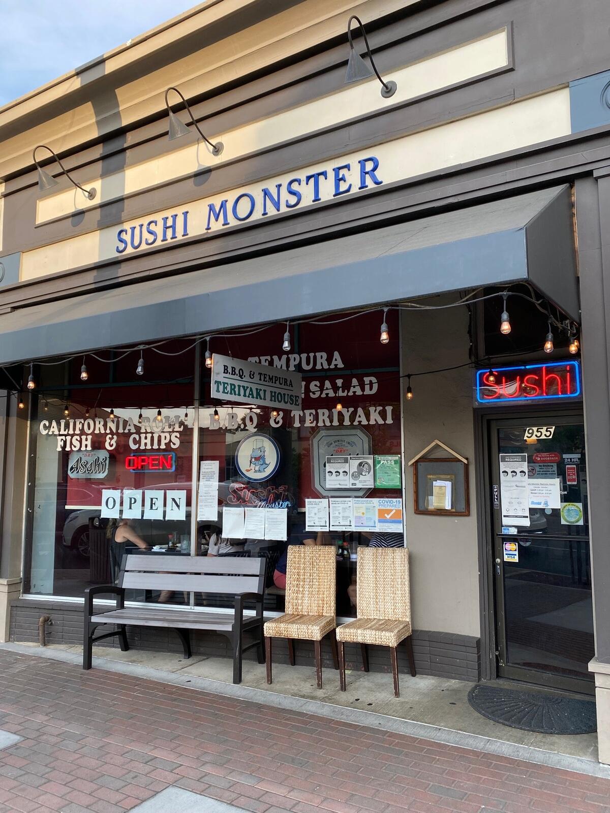 Photo credit: nextdoor