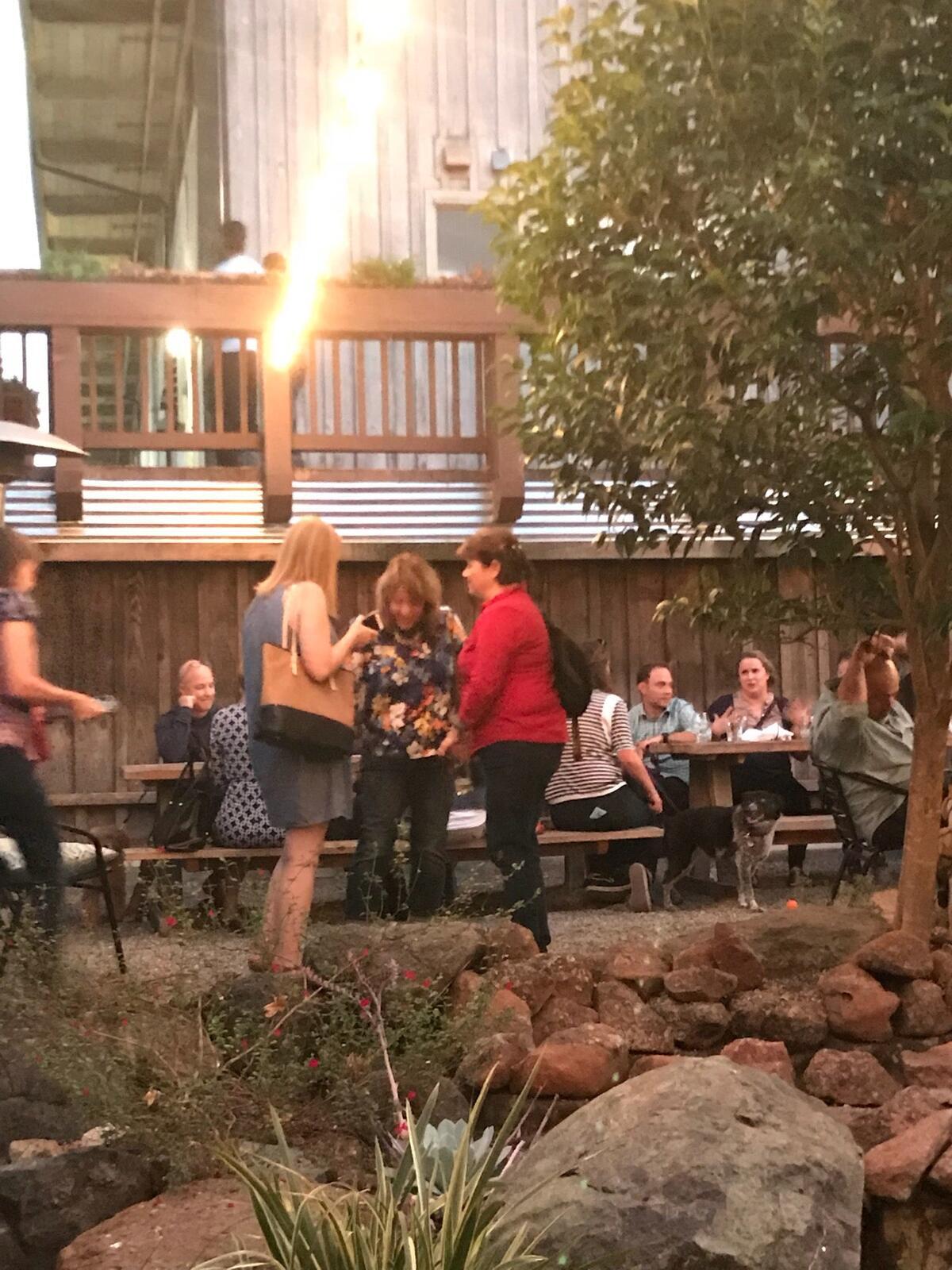 Photo credit: nextdoor