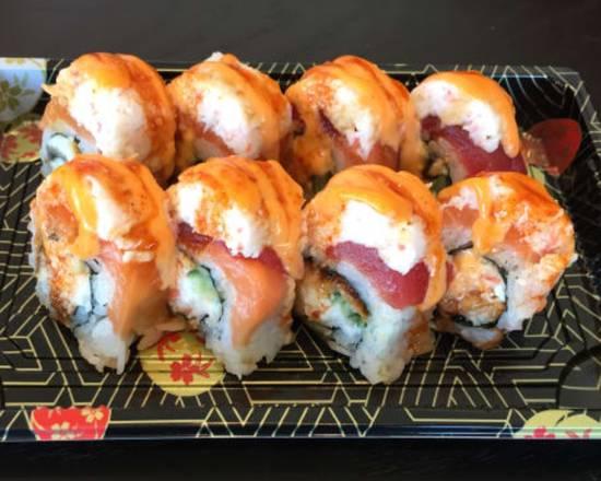 Photo credit: ubereats