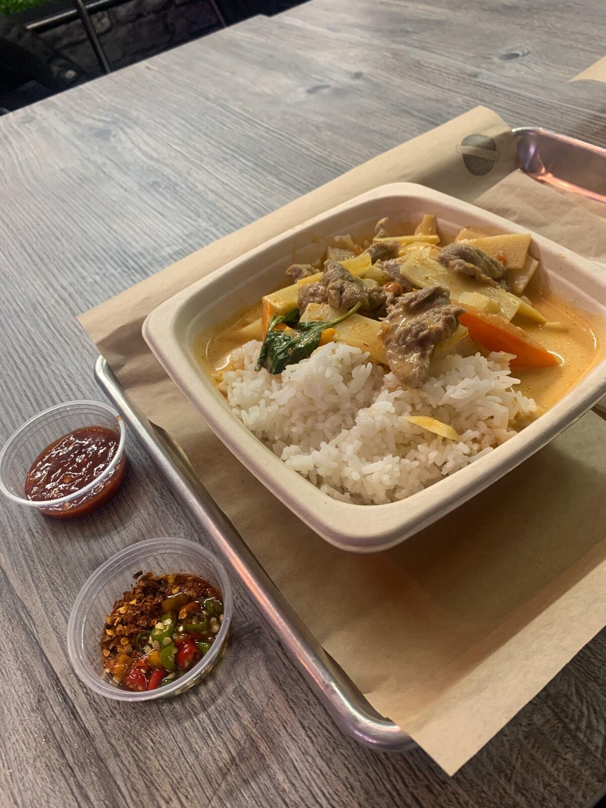 Photo credit: nextdoor