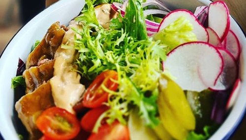 Photo credit: grubhub