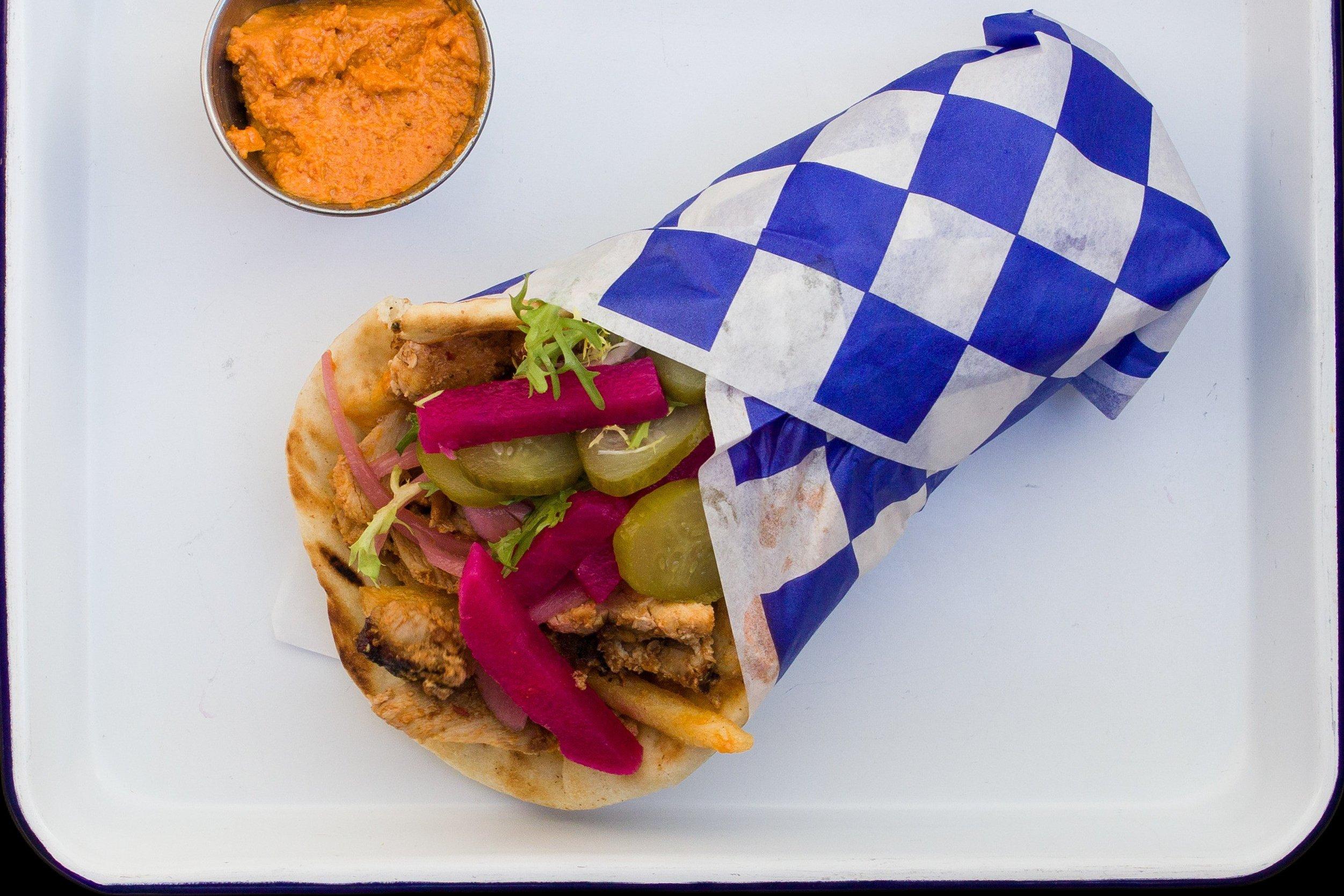 Photo credit: grubhub