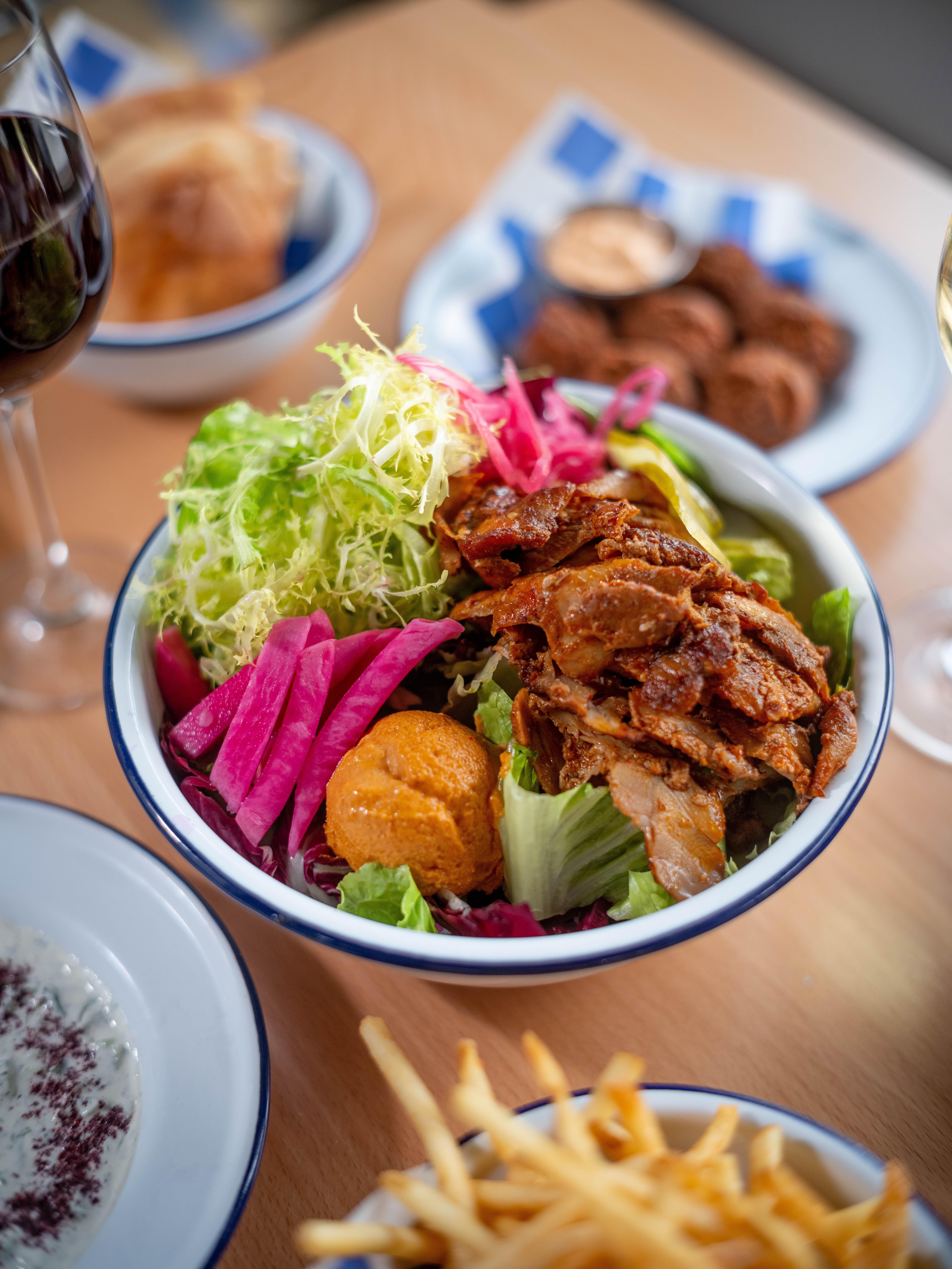 Photo credit: grubhub