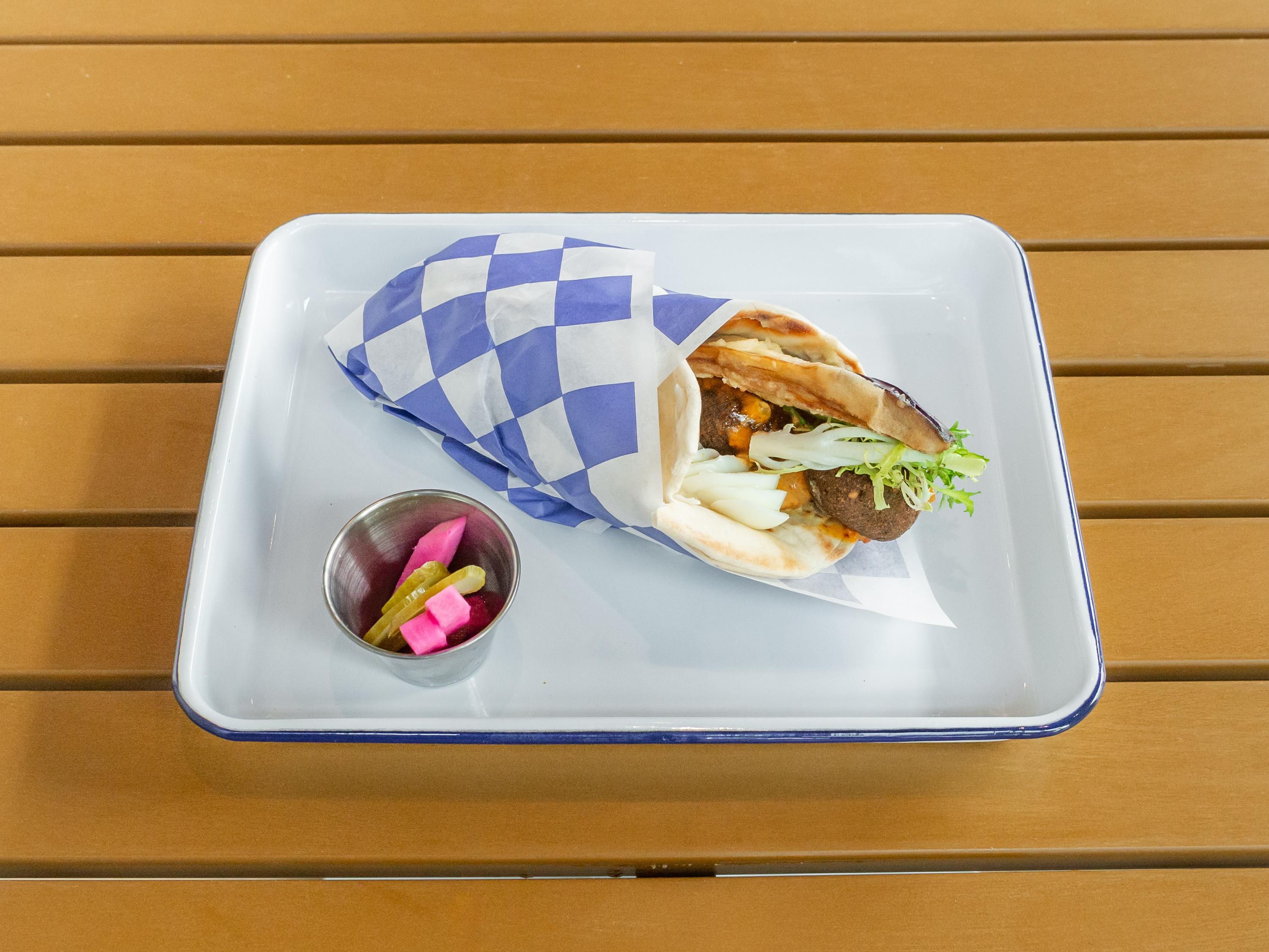 Photo credit: grubhub