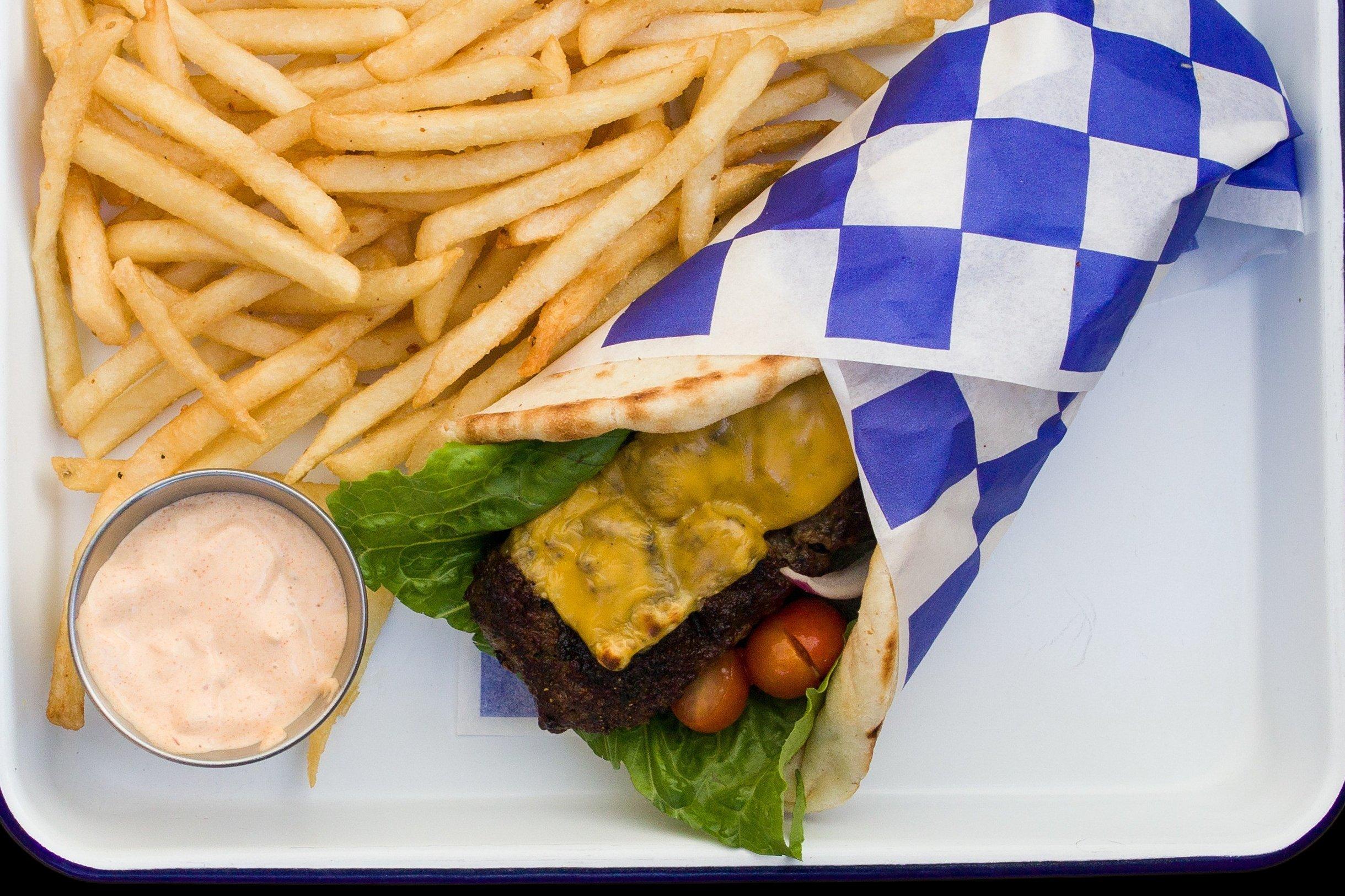 Photo credit: grubhub