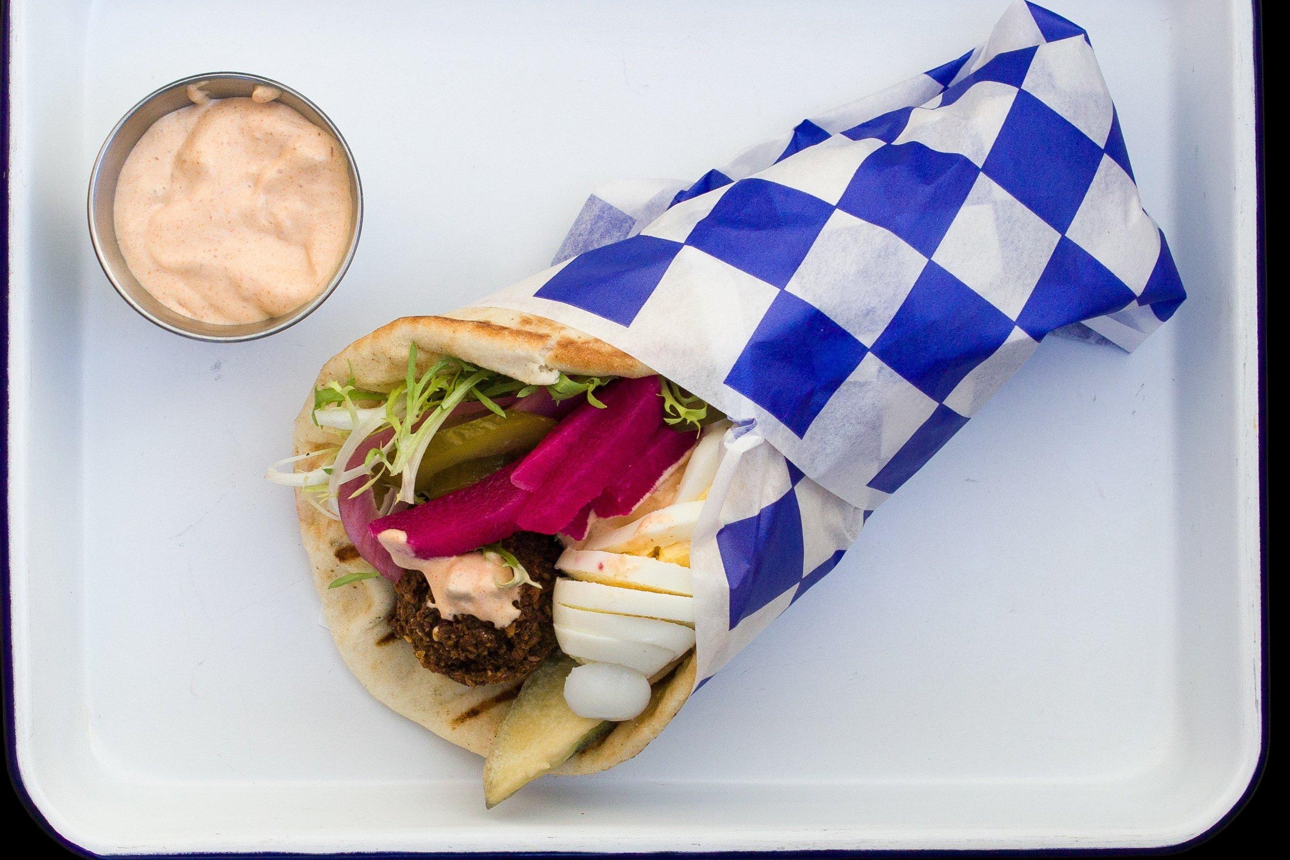 Photo credit: grubhub