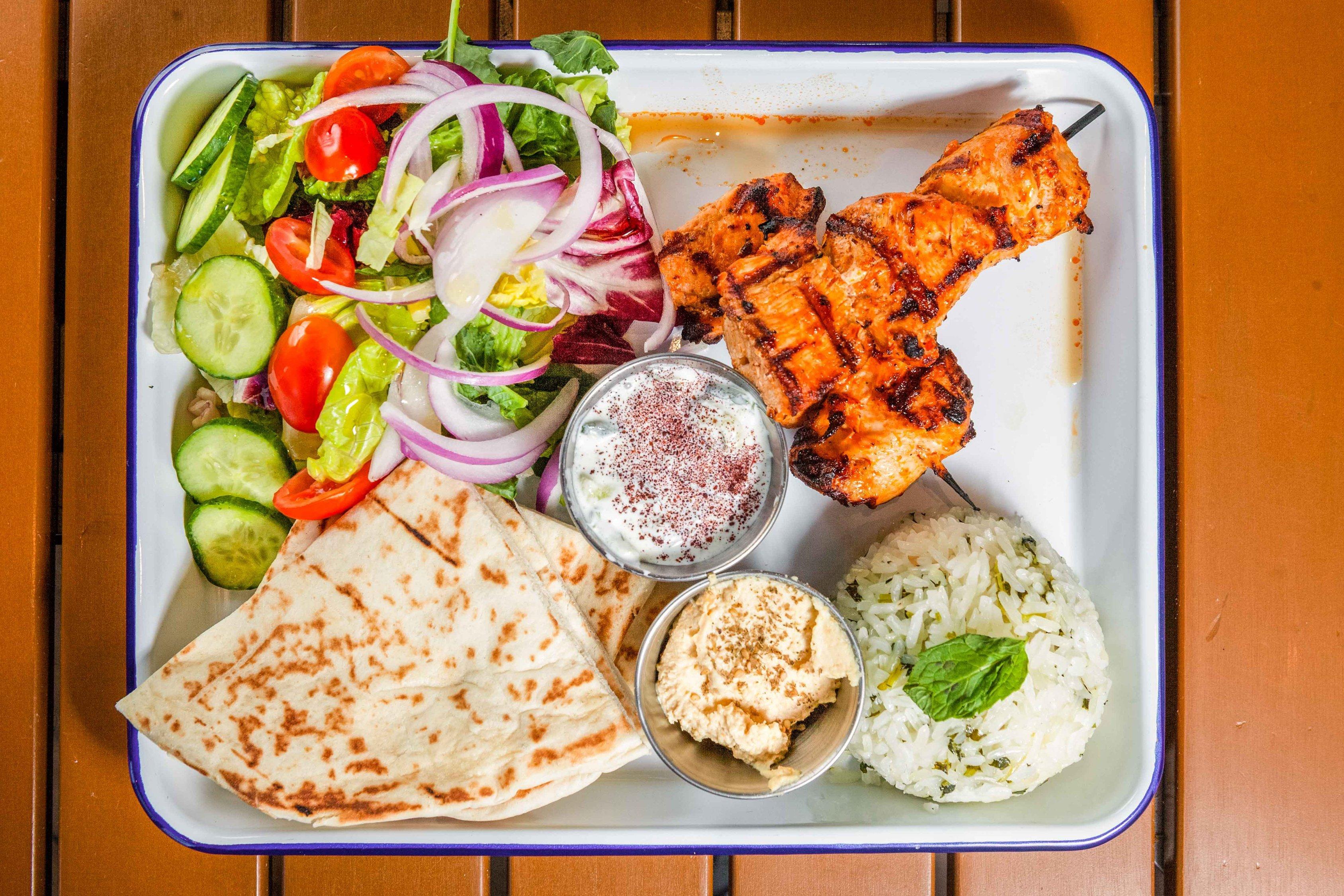 Photo credit: grubhub