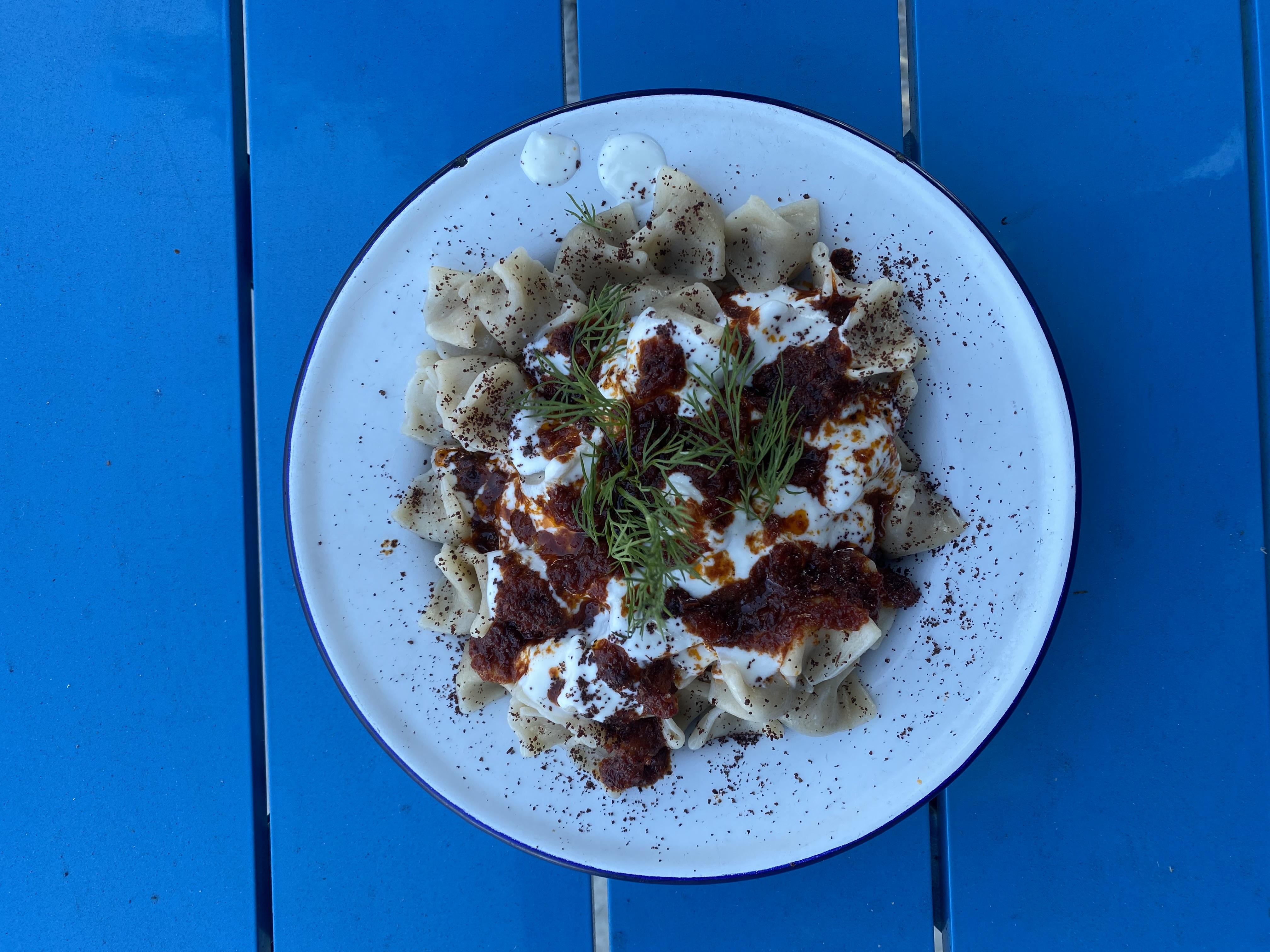 Photo credit: grubhub