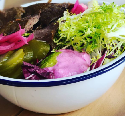 Photo credit: grubhub