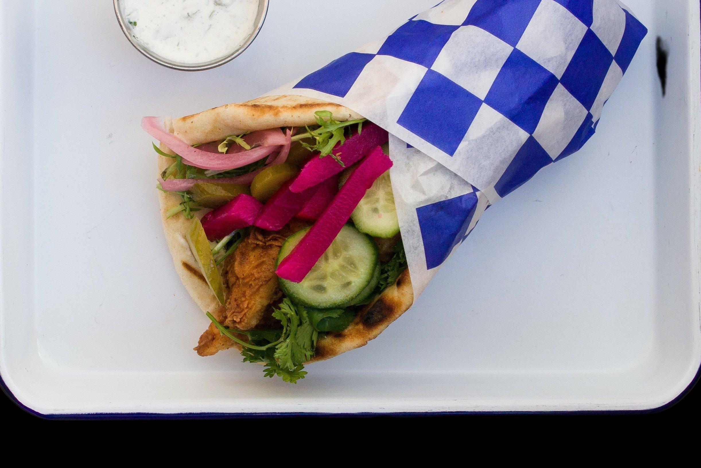 Photo credit: grubhub