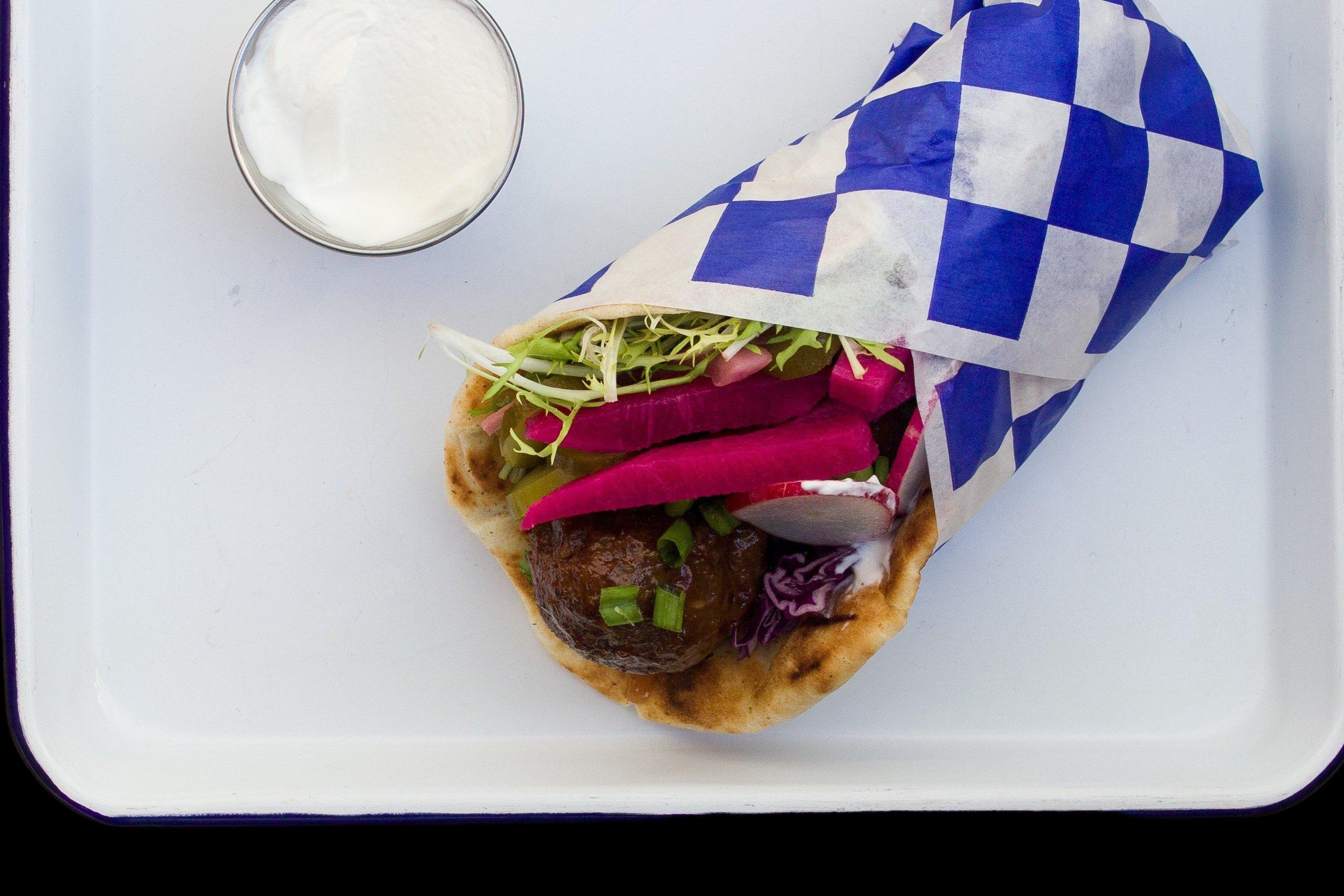 Photo credit: grubhub