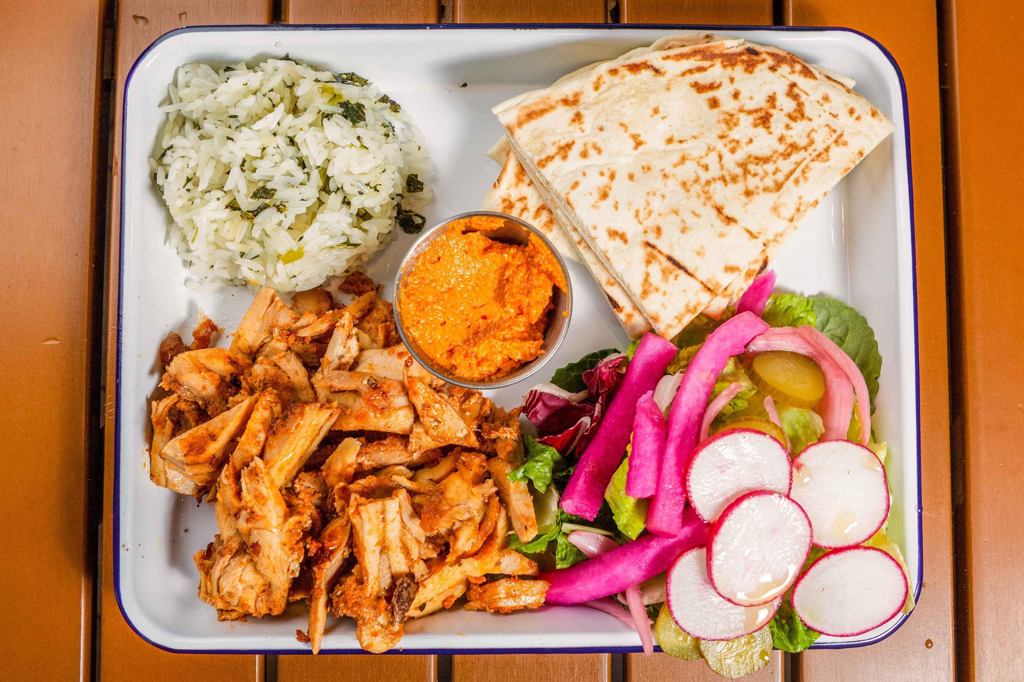 Photo credit: grubhub