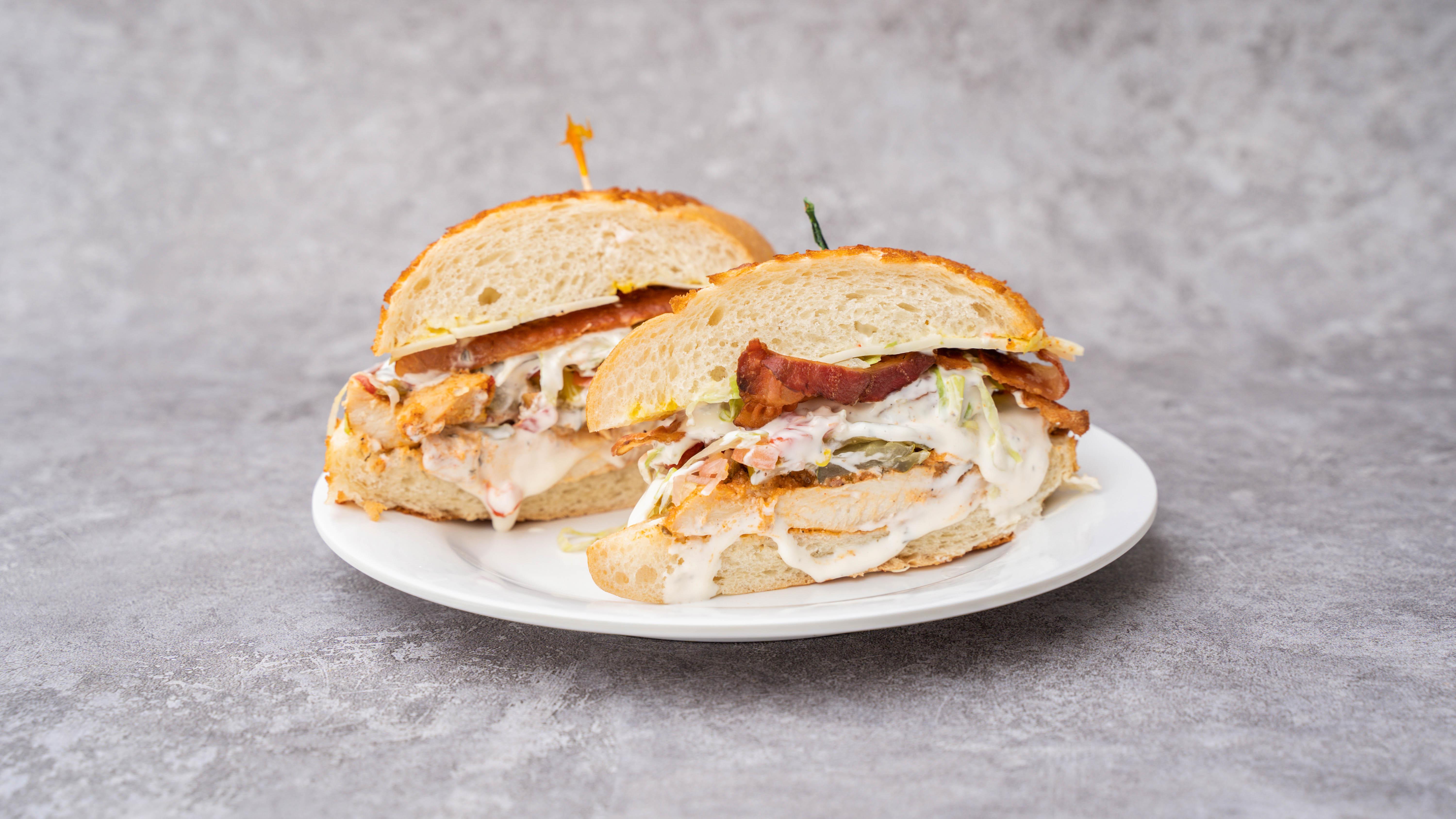 Photo credit: grubhub