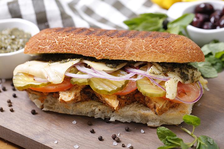 Photo credit: grubhub