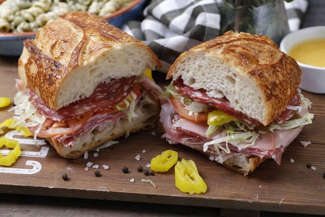 Photo credit: ubereats