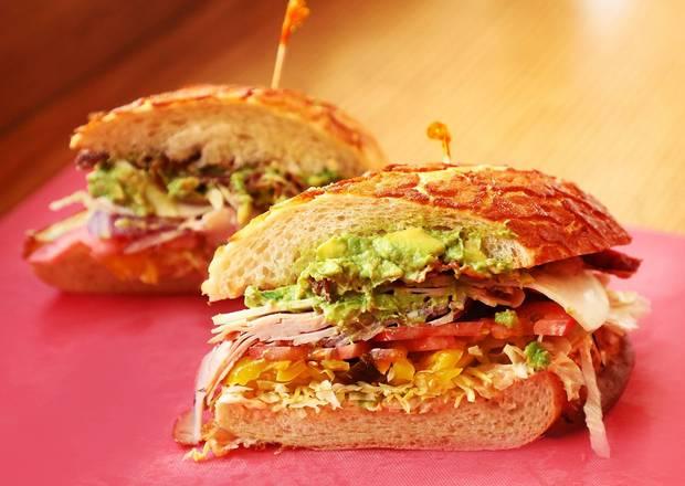 Photo credit: ubereats