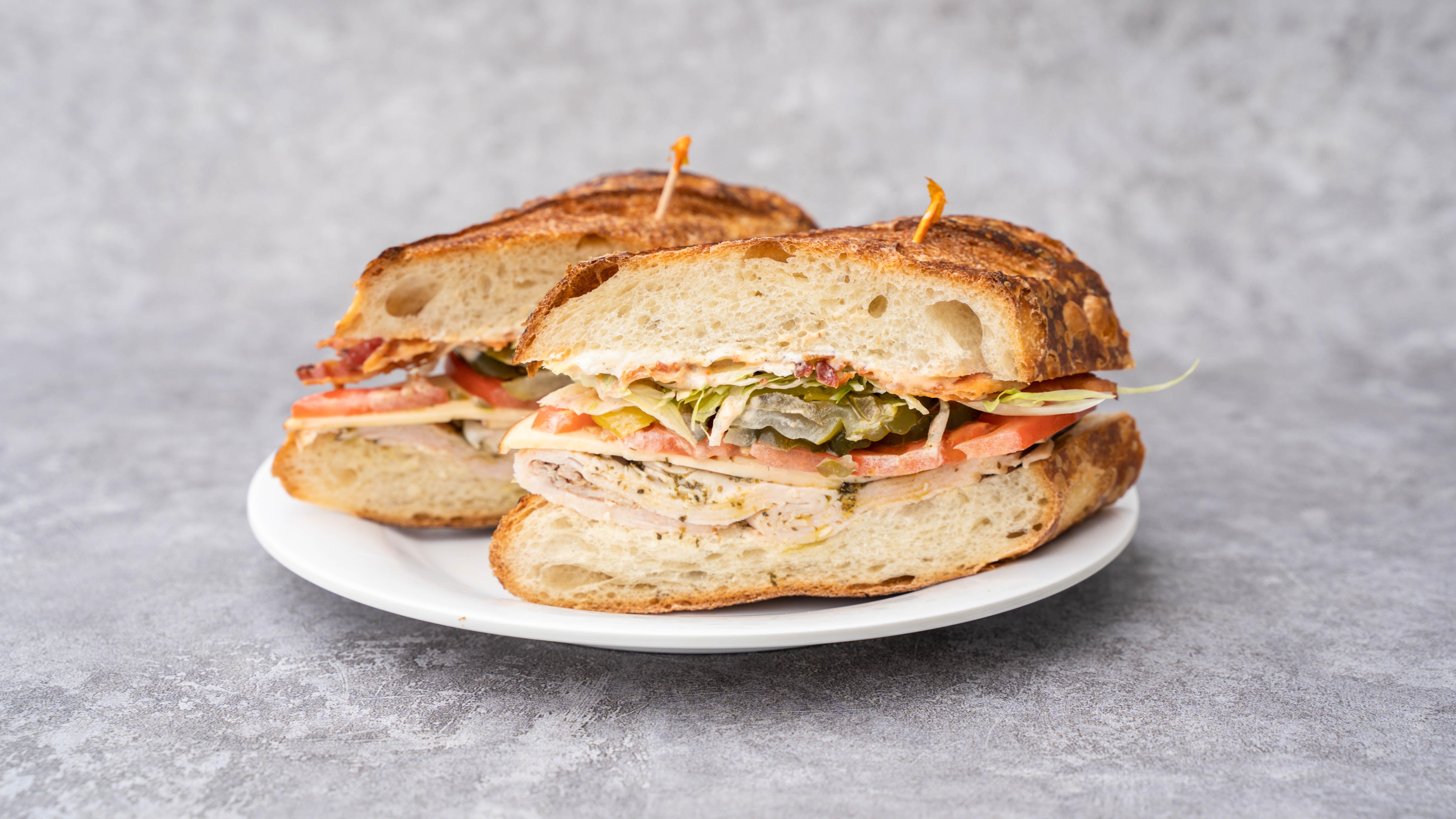 Photo credit: grubhub