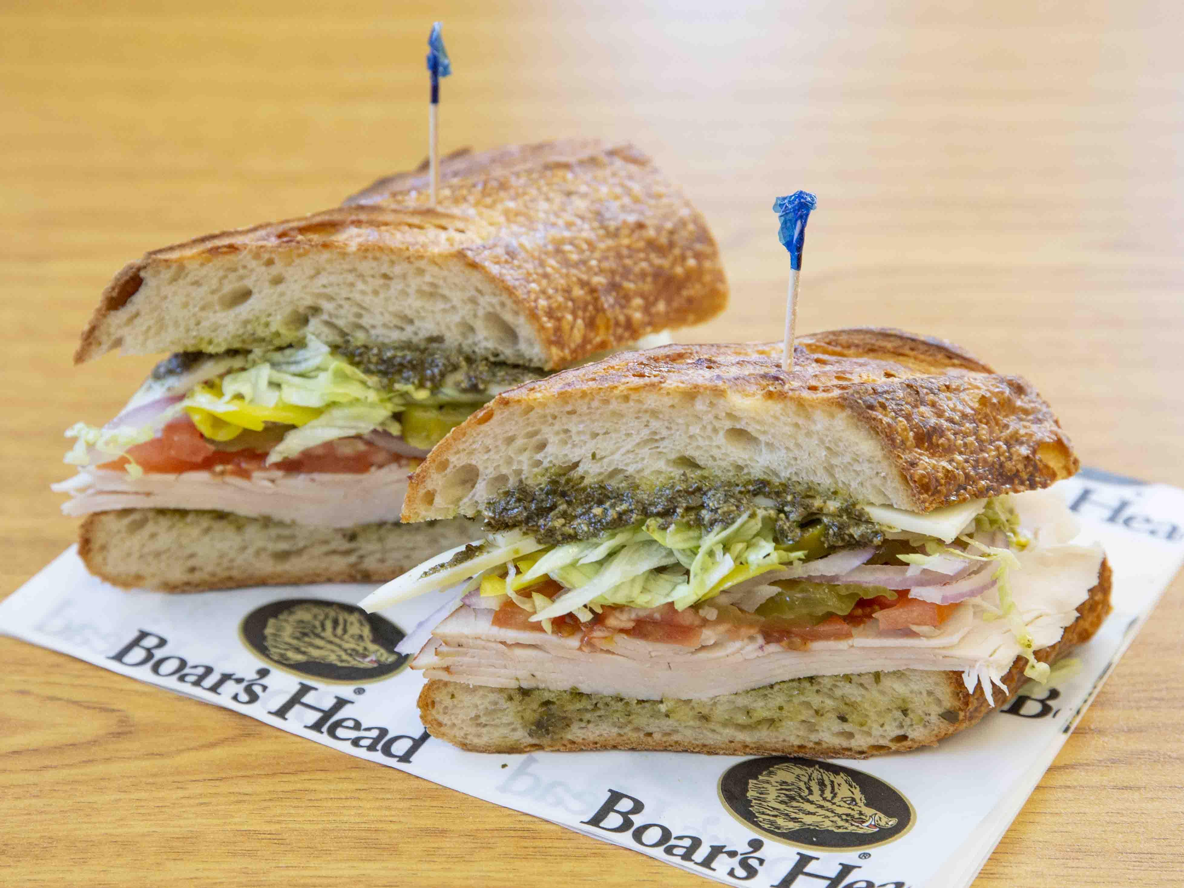 Photo credit: grubhub