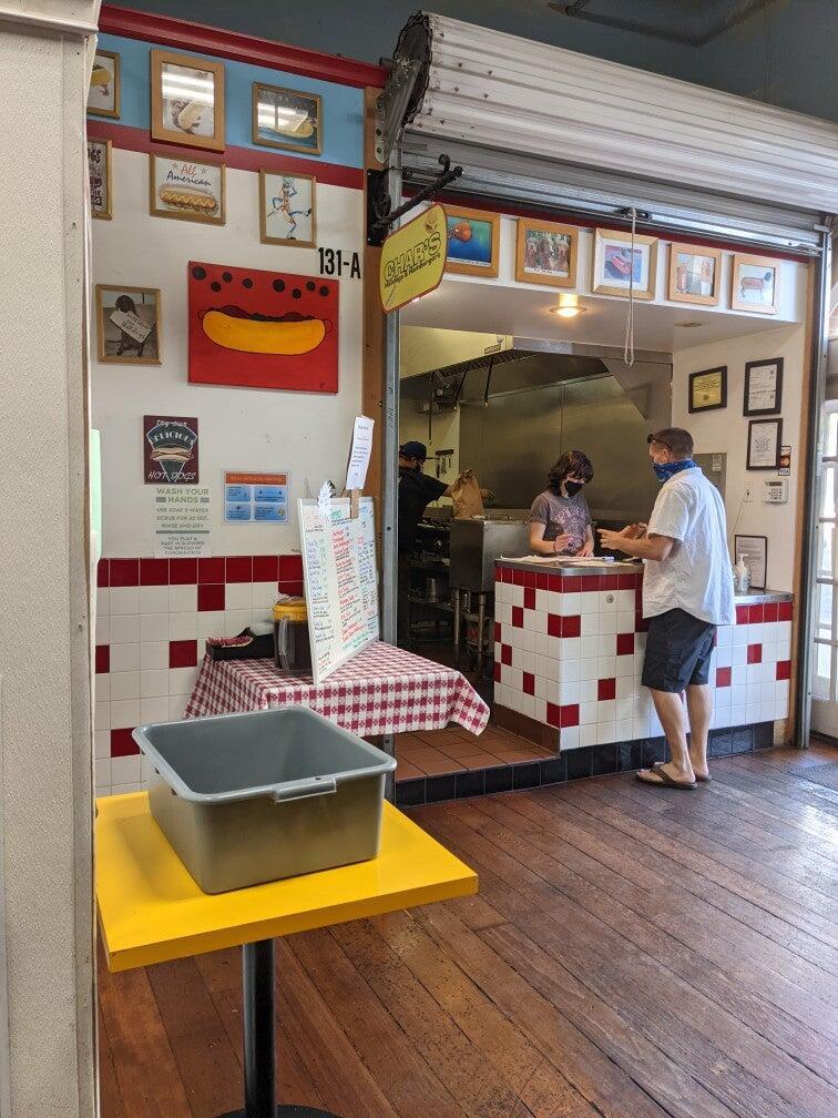 Photo credit: nextdoor