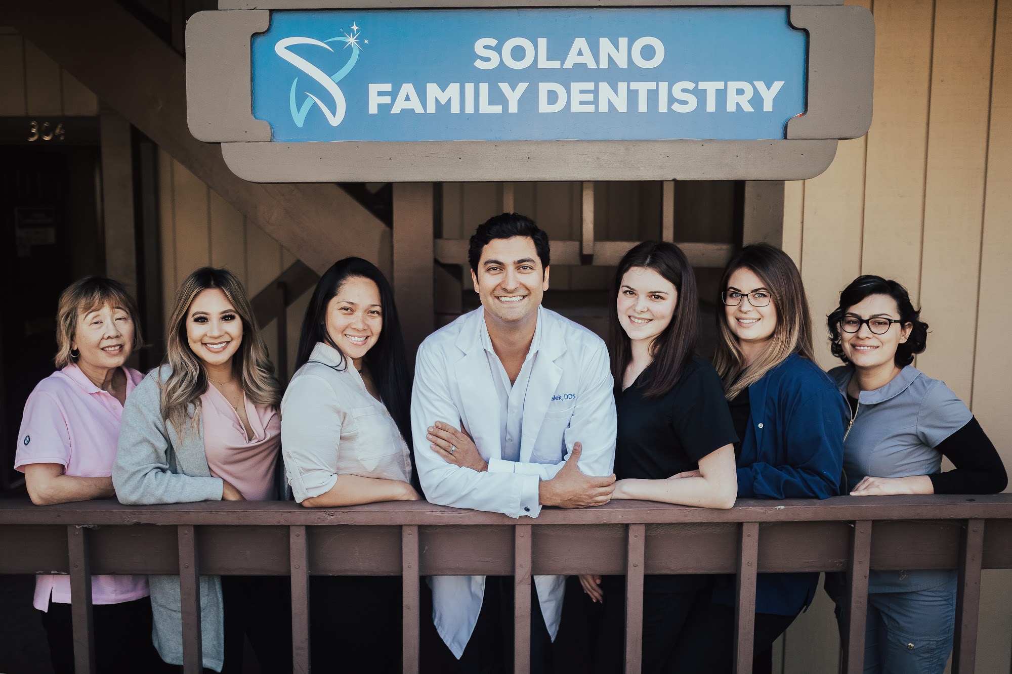 Solano Family Dentistry
