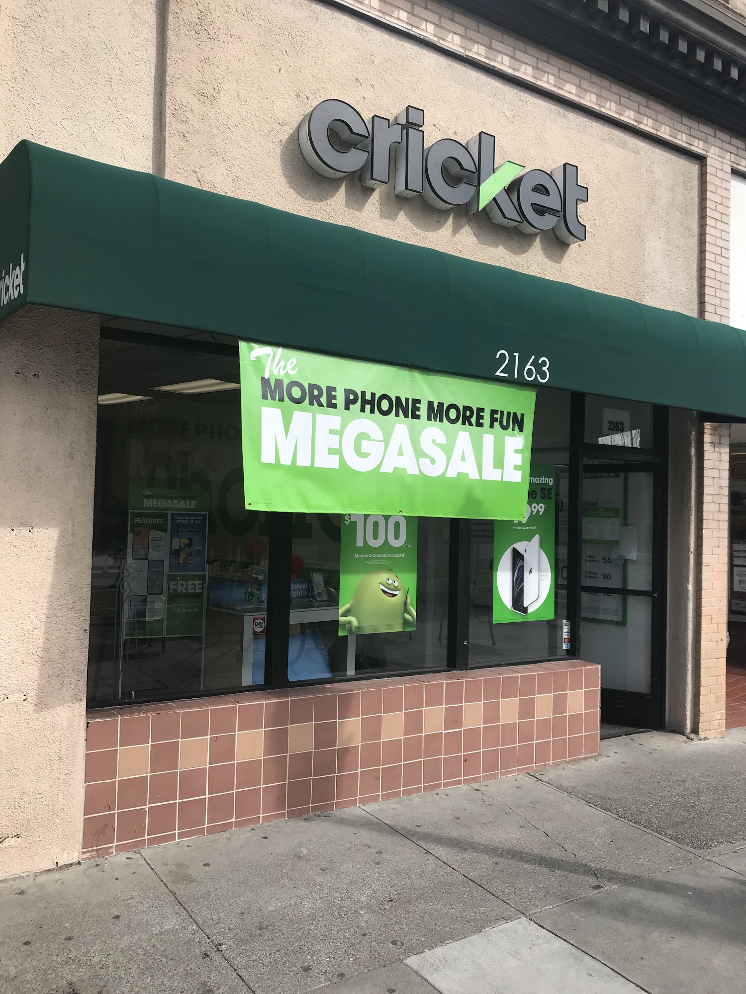 Cricket Wireless Authorized Retailer