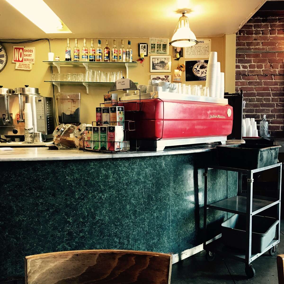 Photo credit: zomato