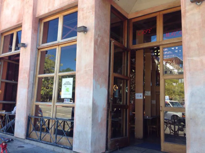 Photo credit: zomato