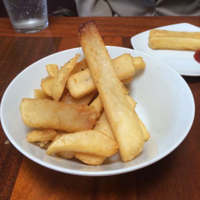 Photo credit: zomato