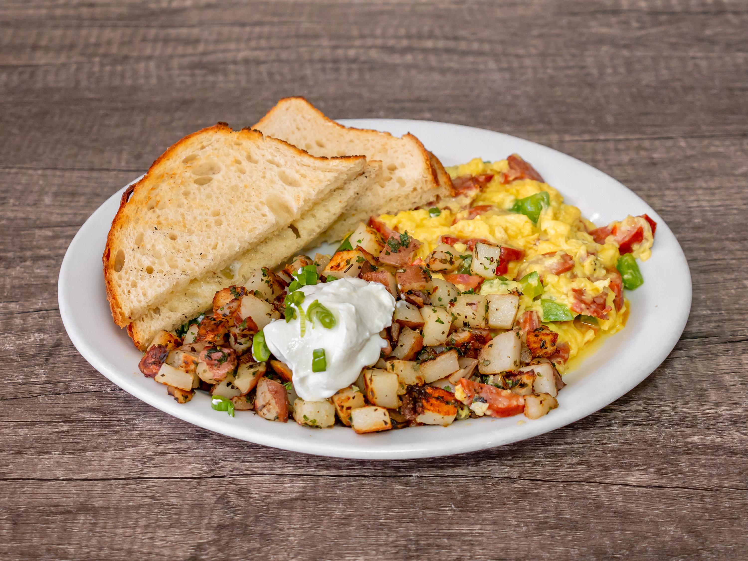 Photo credit: grubhub