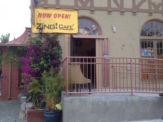 Photo credit: zomato
