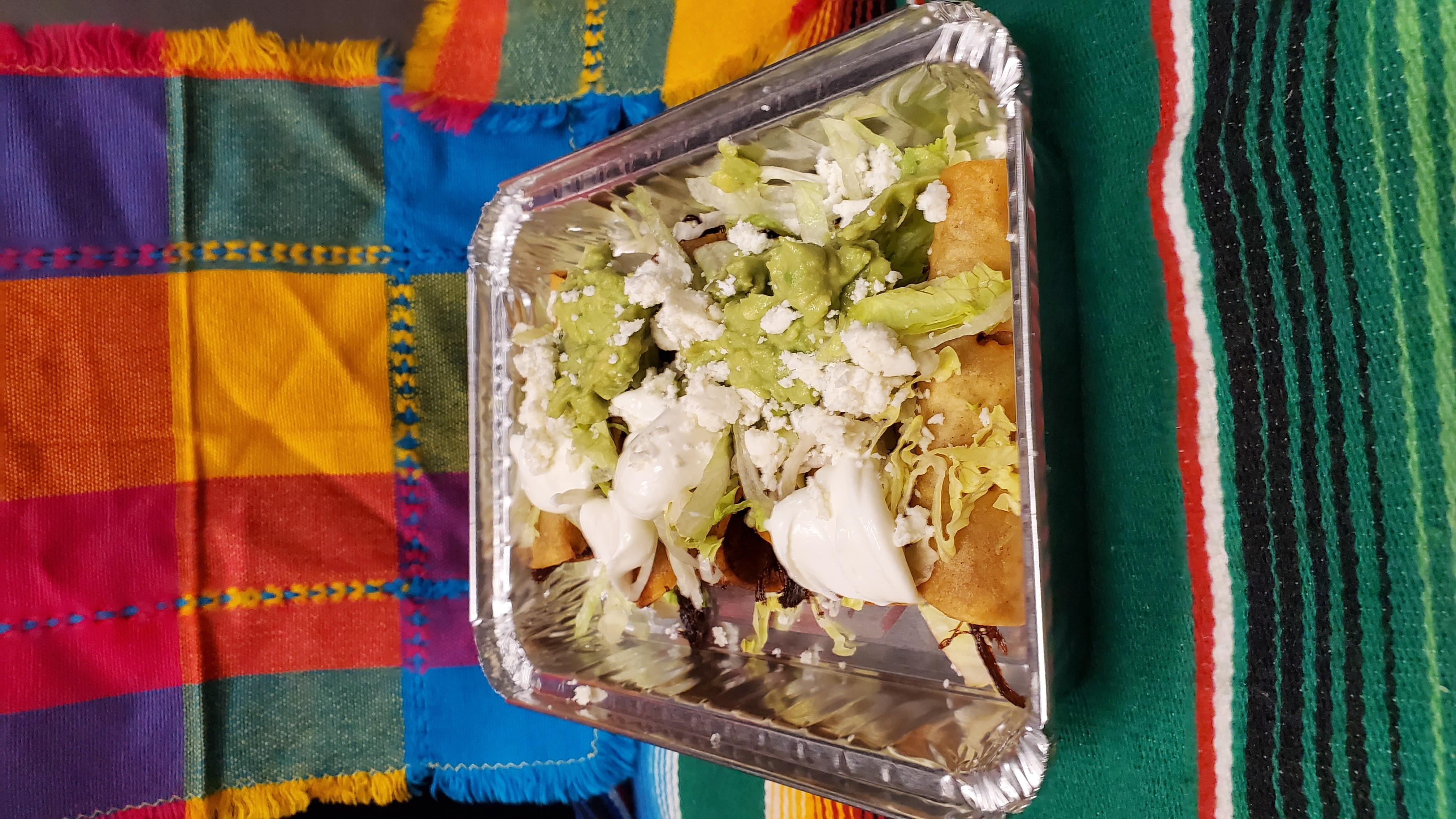 Photo credit: grubhub