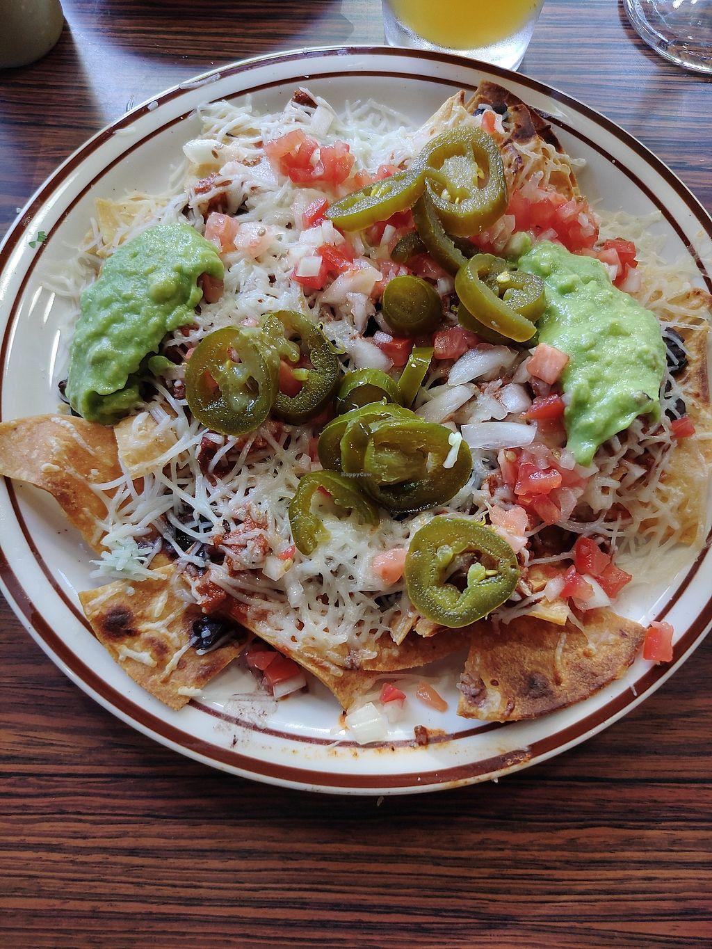 Photo credit: happycow