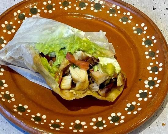 Photo credit: ubereats