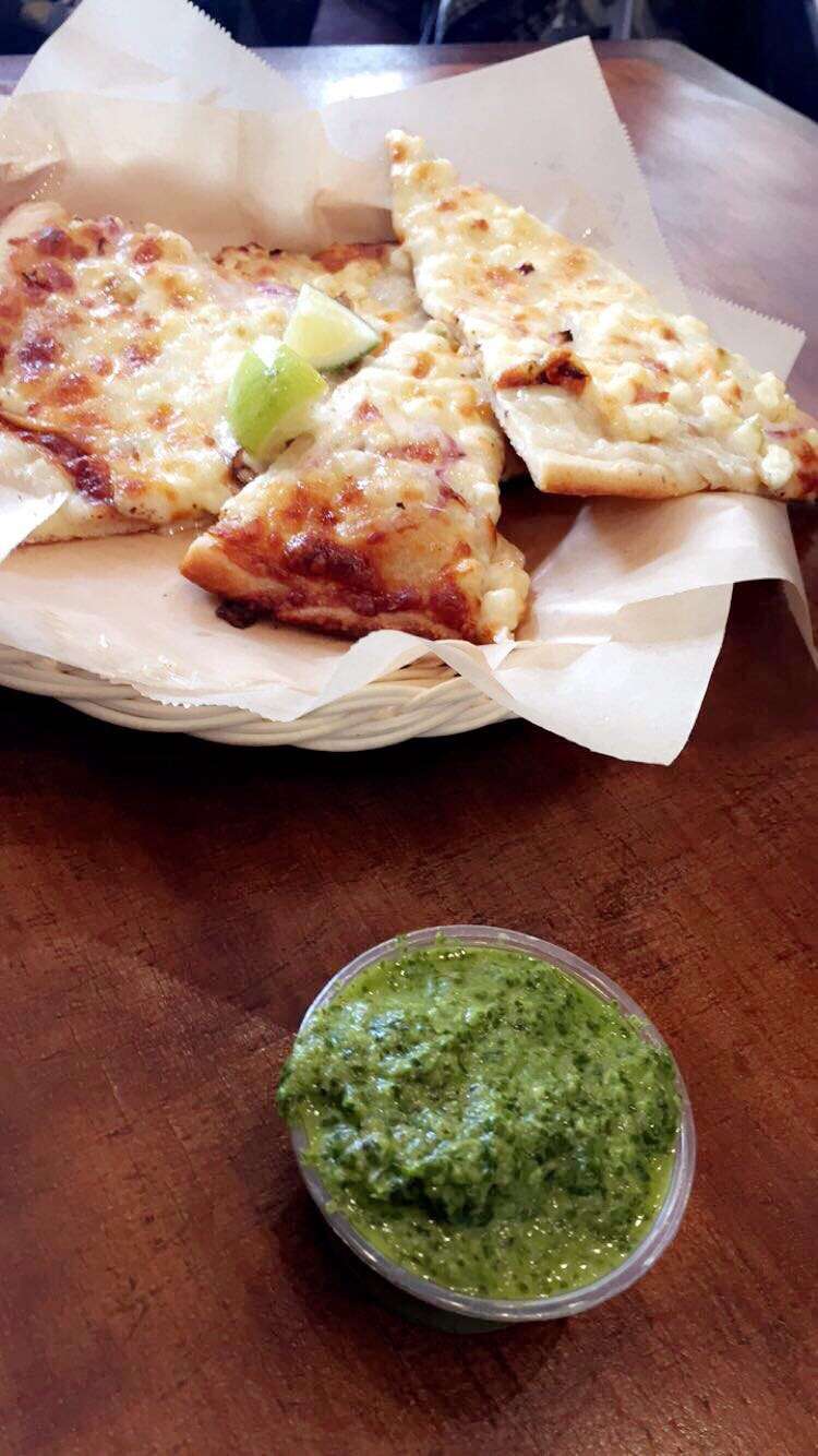Photo credit: zomato