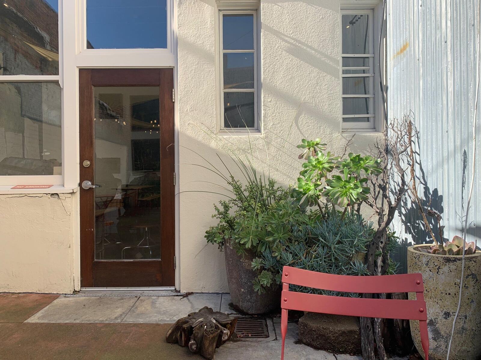 Photo credit: nextdoor