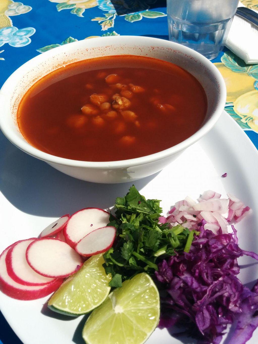 Photo credit: happycow