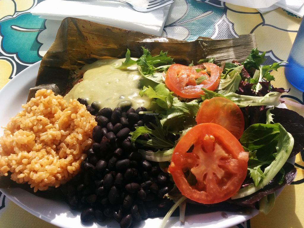 Photo credit: happycow