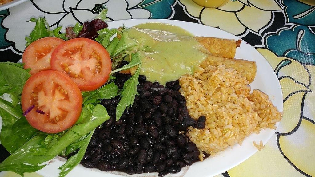 Photo credit: happycow