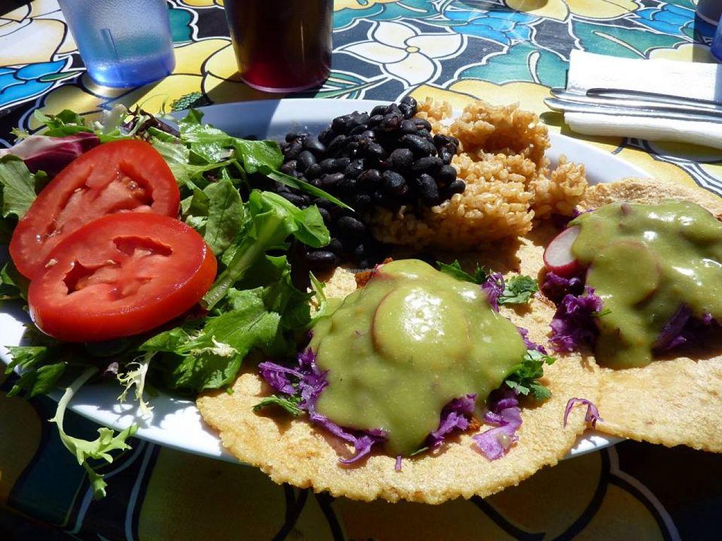 Photo credit: happycow